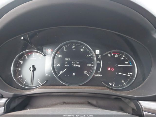 2021 MAZDA CX-5 JM3KFBAY8M0400991 Photo 6
