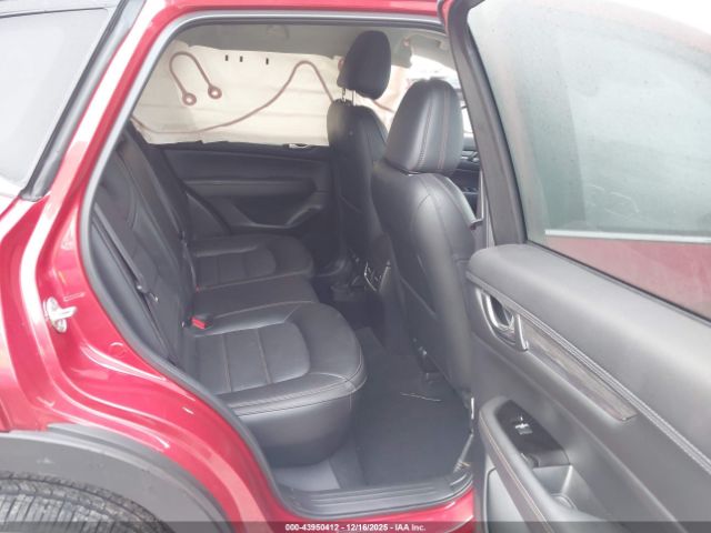 2021 MAZDA CX-5 JM3KFBAY8M0400991 Photo 7