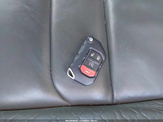 2024 JEEP WRANGLER 4XE 1C4RJXU62RW184444 Photo 10