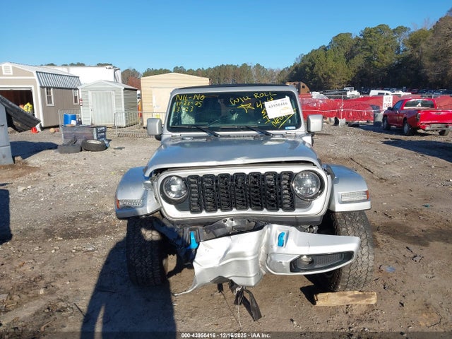 1C4RJXU62RW184444 Jeep Wrangler 4xe Summit 4xe