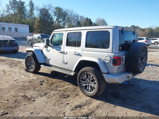 2024 JEEP WRANGLER 4XE 1C4RJXU62RW184444 Photo 2