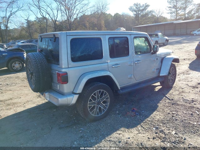 2024 JEEP WRANGLER 4XE 1C4RJXU62RW184444 Photo 3