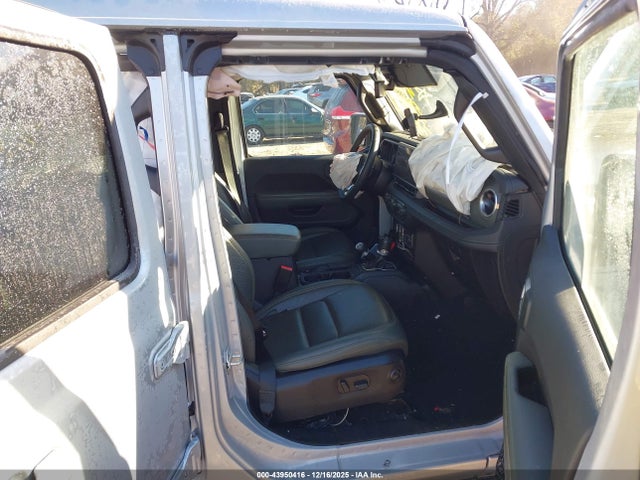 2024 JEEP WRANGLER 4XE 1C4RJXU62RW184444 Photo 4