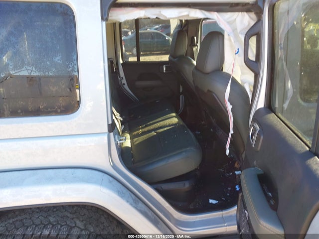 2024 JEEP WRANGLER 4XE 1C4RJXU62RW184444 Photo 7