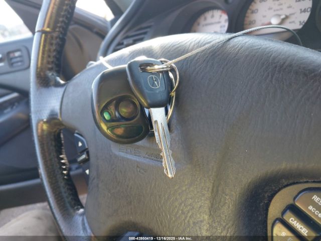 2003 ACURA TL 19UUA56883A076302 Photo 10