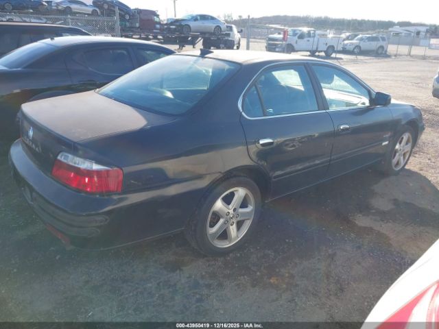2003 ACURA TL 19UUA56883A076302 Photo 3