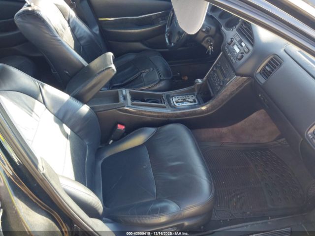 2003 ACURA TL 19UUA56883A076302 Photo 4