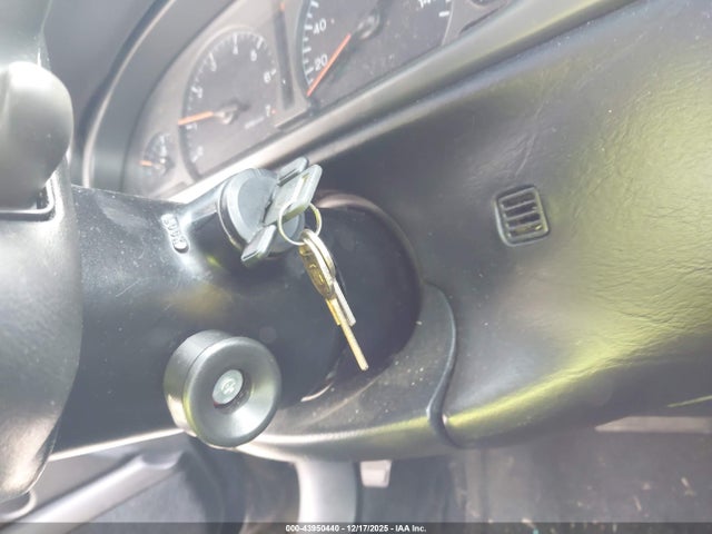 1999 CADILLAC DEVILLE 1G6KF5498XU729303 Photo 10