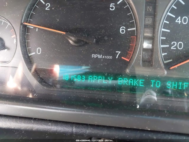 1999 CADILLAC DEVILLE 1G6KF5498XU729303 Photo 6