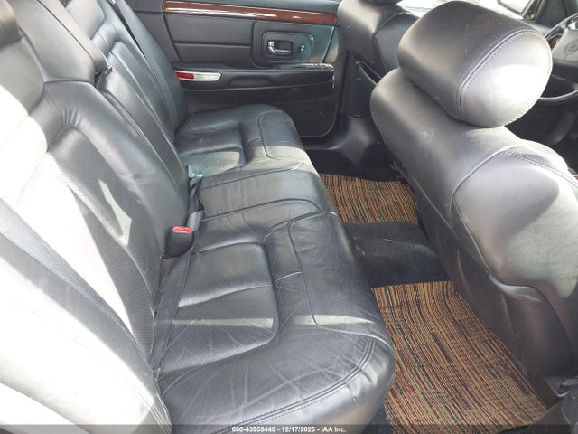 1999 CADILLAC DEVILLE 1G6KF5498XU729303 Photo 7