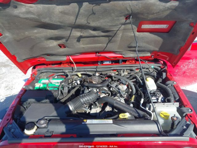 2010 JEEP WRANGLER UNLIMITED 1J4BA6H15AL227832 Photo 9