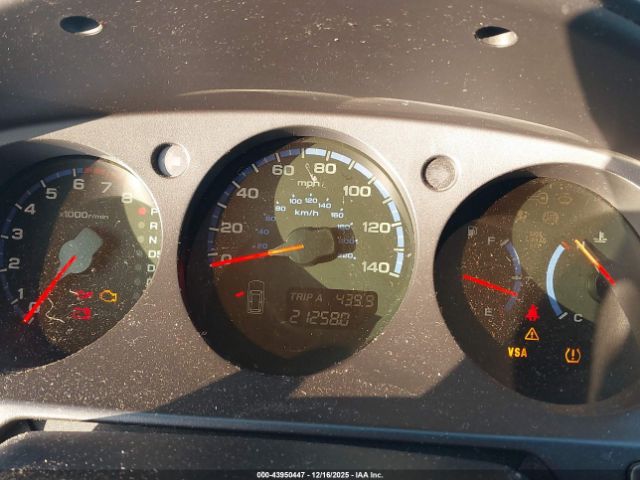 2006 ACURA MDX 2HNYD189X6H500259 Photo 6