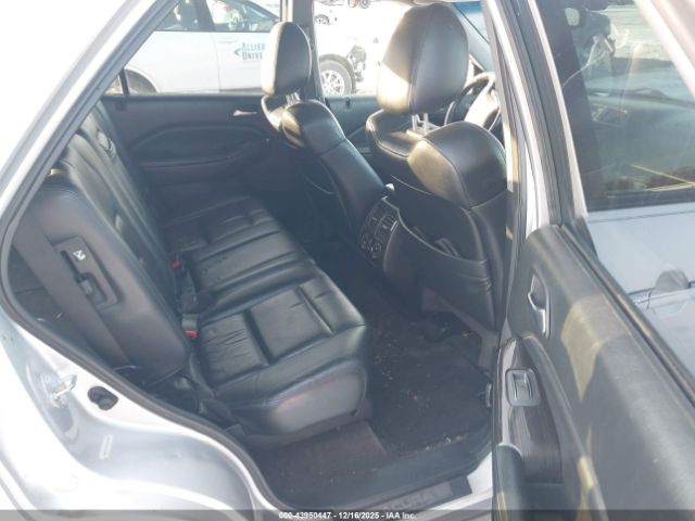 2006 ACURA MDX 2HNYD189X6H500259 Photo 7