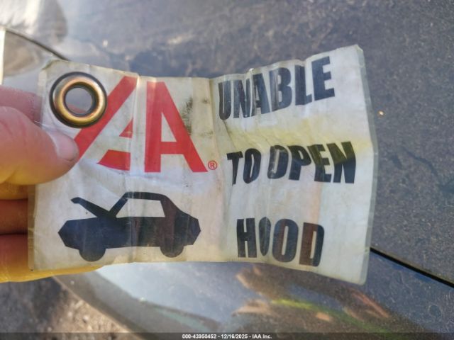 2002 PORSCHE BOXSTER WP0CA29812U624383 Photo 9