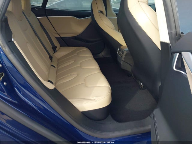 2017 TESLA MODEL S 5YJSA1E2XHF190411 Photo 7