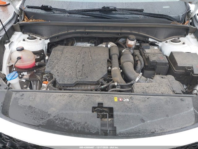 5XYRK4LF0MG035212 KIA SORENTO SX