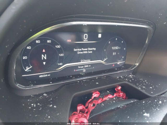 2022 GMC YUKON XL 1GKS2GKD2NR322335 Photo 6