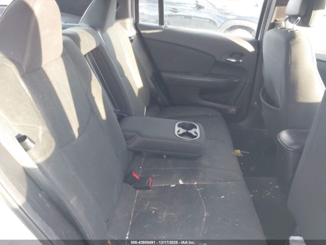 2011 CHRYSLER 200 1C3BC4FB7BN610567 Photo 7