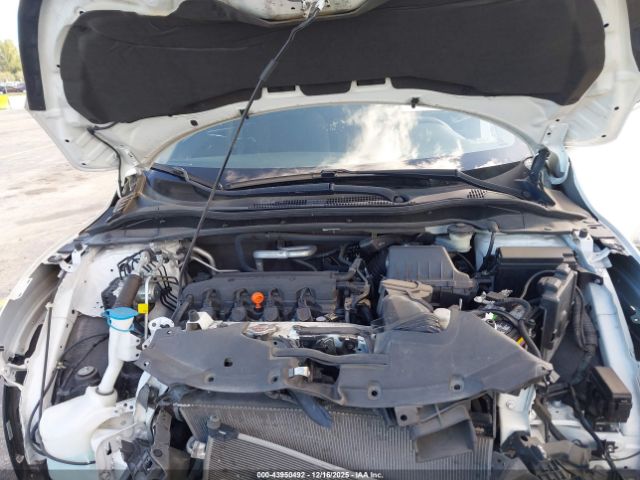 2022 HONDA HR-V 3CZRU5H1XNM732124 Photo 9