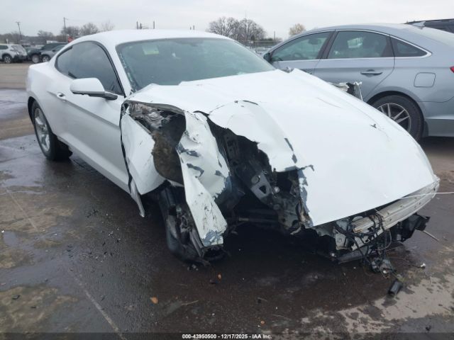 2015 FORD MUSTANG 1FA6P8AM3F5388204