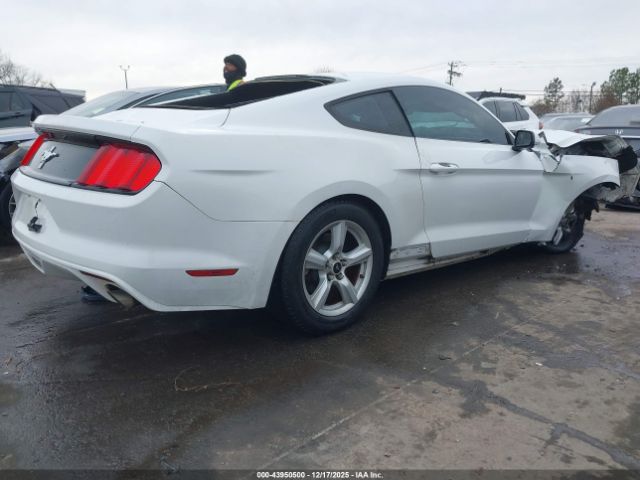 2015 FORD MUSTANG 1FA6P8AM3F5388204 Photo 3