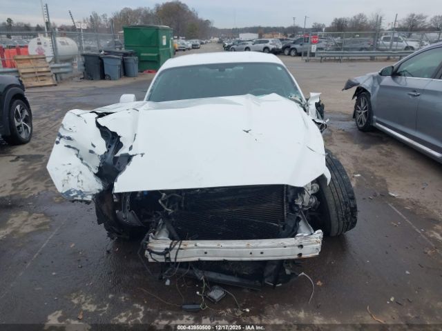 2015 FORD MUSTANG 1FA6P8AM3F5388204 Photo 5