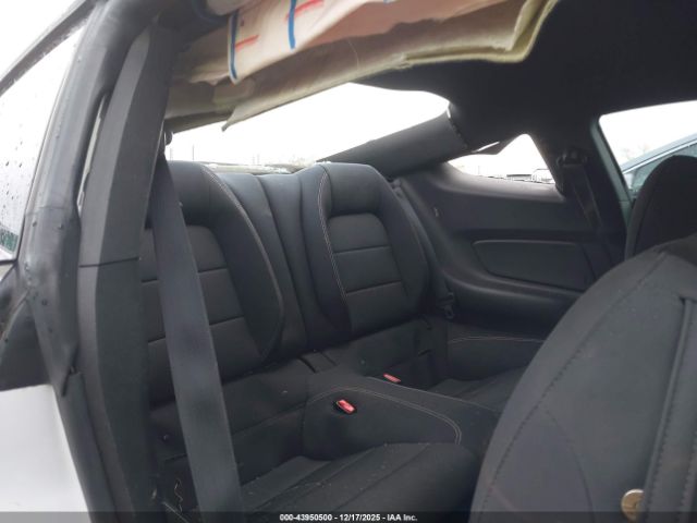 2015 FORD MUSTANG 1FA6P8AM3F5388204 Photo 7