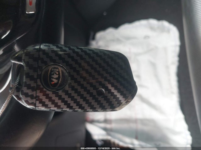 Aukcja sprzedaży 2020 Kia Stinger Gt2, vin: KNAE55LC9L6078267, numer aukcji: 43950505
