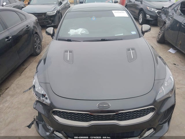 Aukcja sprzedaży 2020 Kia Stinger Gt2, vin: KNAE55LC9L6078267, numer aukcji: 43950505