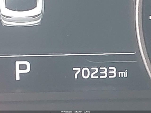Aukcja sprzedaży 2020 Kia Stinger Gt2, vin: KNAE55LC9L6078267, numer aukcji: 43950505