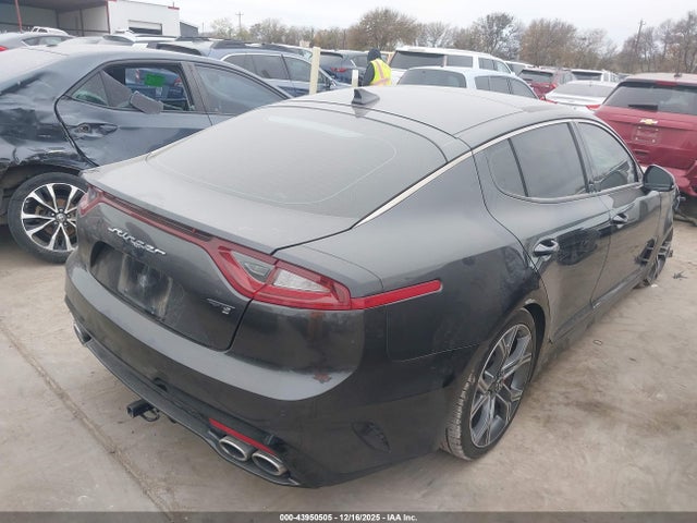 Aukcja sprzedaży 2020 Kia Stinger Gt2, vin: KNAE55LC9L6078267, numer aukcji: 43950505