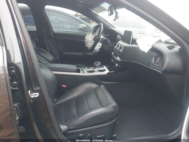 Aukcja sprzedaży 2020 Kia Stinger Gt2, vin: KNAE55LC9L6078267, numer aukcji: 43950505
