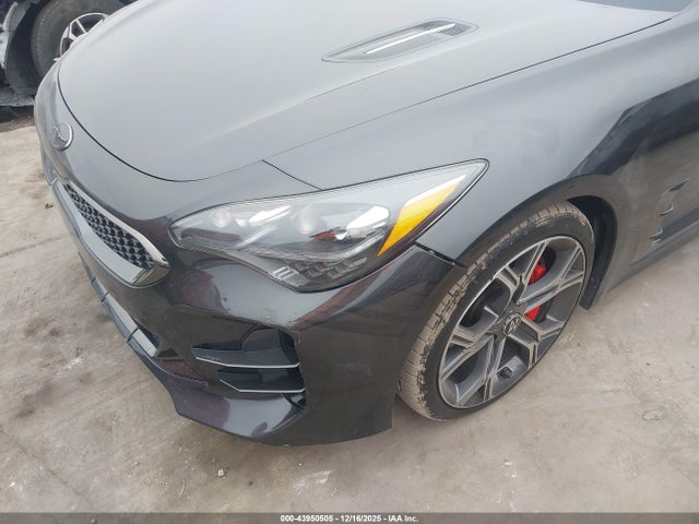Aukcja sprzedaży 2020 Kia Stinger Gt2, vin: KNAE55LC9L6078267, numer aukcji: 43950505