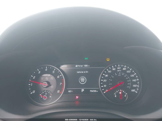 Aukcja sprzedaży 2020 Kia Stinger Gt2, vin: KNAE55LC9L6078267, numer aukcji: 43950505