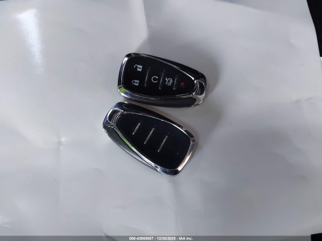 1G1FH1R74K0150021 Chevrolet CAMARO 2SS