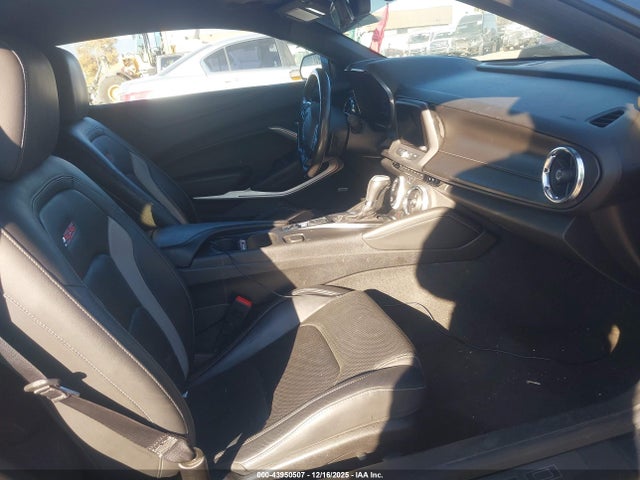 1G1FH1R74K0150021 Chevrolet CAMARO 2SS