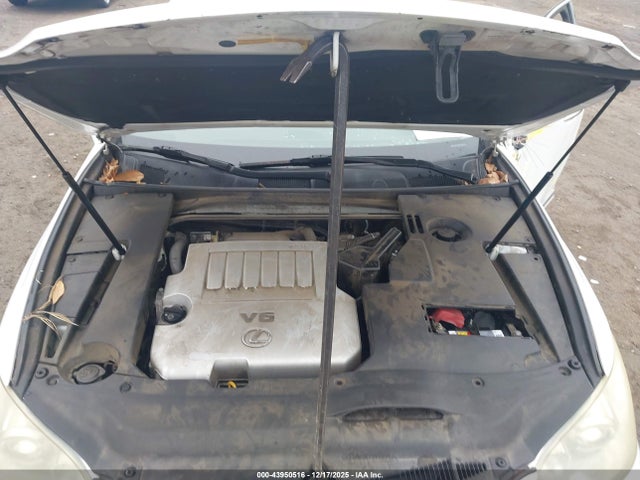 2011 LEXUS ES 350 JTHBK1EGXB2464546 Photo 9