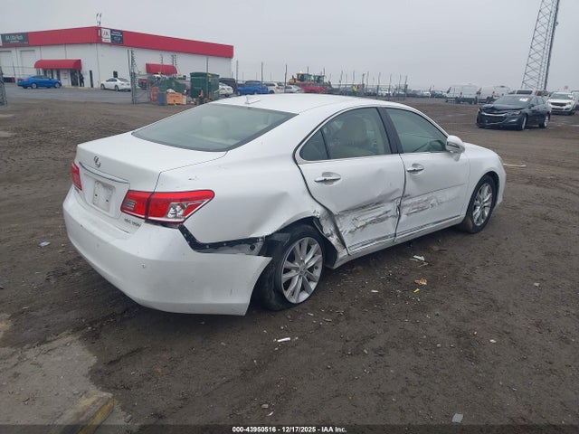 2011 LEXUS ES 350 JTHBK1EGXB2464546 Photo 3