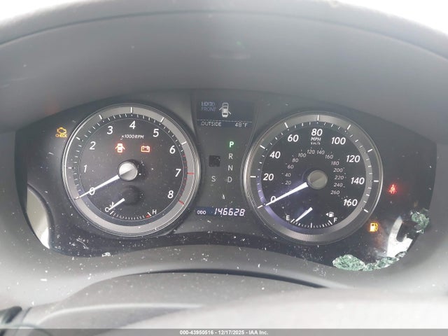 2011 LEXUS ES 350 JTHBK1EGXB2464546 Photo 6