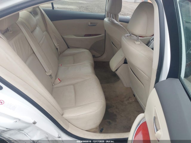 2011 LEXUS ES 350 JTHBK1EGXB2464546 Photo 7