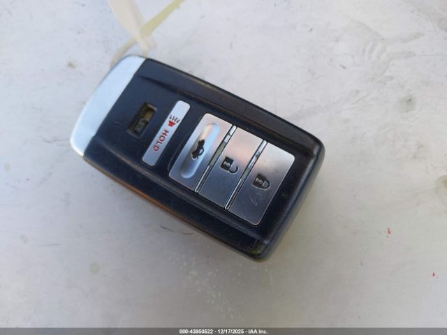 2022 ACURA ILX 19UDE2F86NA006089 Photo 10