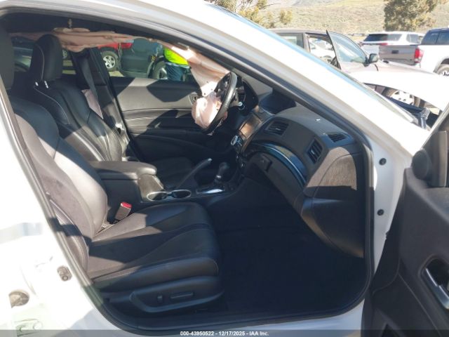 2022 ACURA ILX 19UDE2F86NA006089 Photo 4
