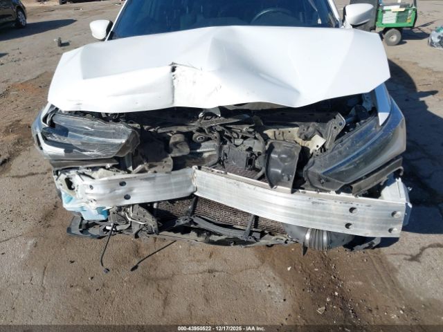 2022 ACURA ILX 19UDE2F86NA006089 Photo 5