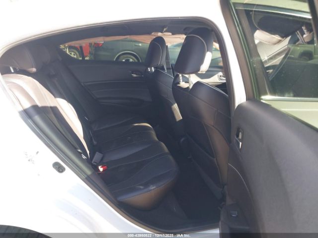 2022 ACURA ILX 19UDE2F86NA006089 Photo 7