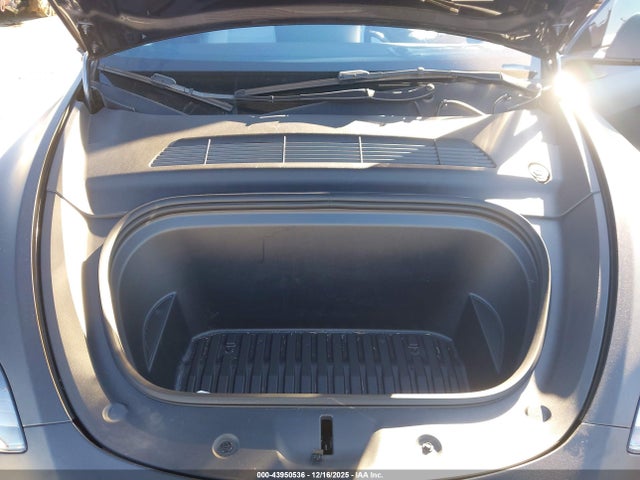 2023 TESLA MODEL Y 7SAYGDEF4PF853941 Photo 9