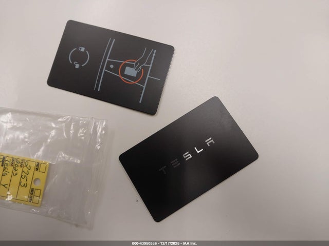 2023 TESLA MODEL Y 7SAYGDEF4PF853941 Photo 10