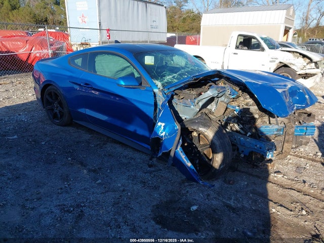 2020 FORD MUSTANG 1FA6P8THXL5161622