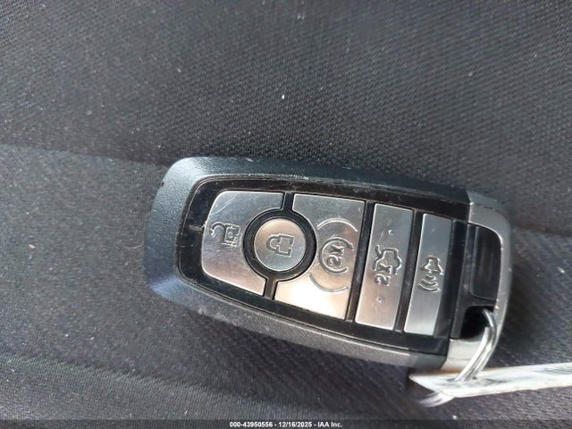 2020 FORD MUSTANG 1FA6P8THXL5161622 Photo 10