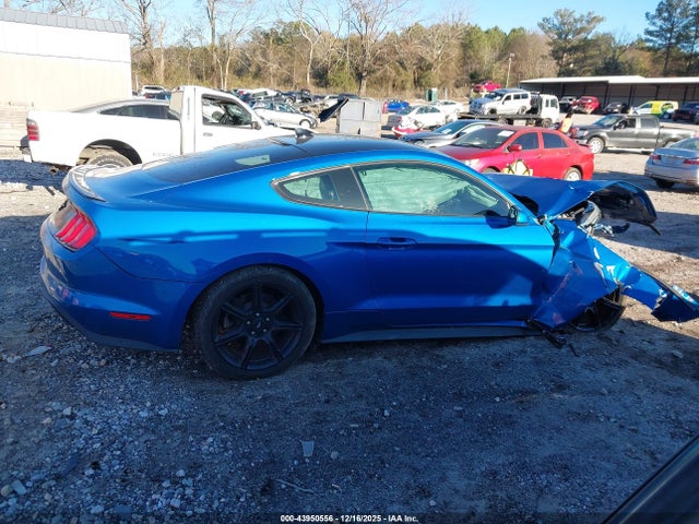 Ford Mustang Ecoboost Fastback 2020 1FA6P8THXL5161622 Image 13