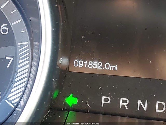 Ford Mustang Ecoboost Fastback 2020 1FA6P8THXL5161622 Image 15